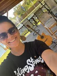 Music by Nicole Roberts