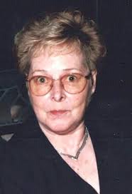 Bessie Galloway Obituary (1934