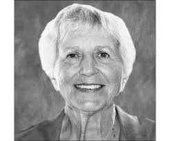 IRENE DREW Obituary (2024)