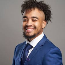 I am thrilled and blessed to announce that I have accepted an offer to  begin my TV career and become the newest reporter/MMJ at WLNS-TV CBS 6 News  in Lansing, Michigan. |