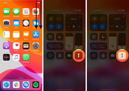 How to turn on/off flashlight on iphone 11, how to use/get flashlight on iphone 11. How To Turn On Flashlight On Iphone And Ipad Igeeksblog