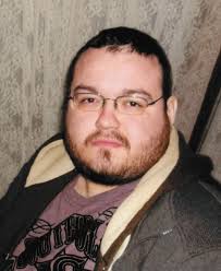 Obituary information for James David Patrick LaRochelle