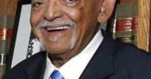 Tulsa World Editorial: Remembering Edward L. "Ed" Goodwin Jr.