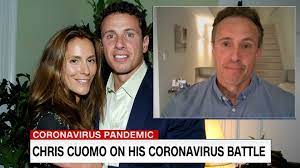 Cristina's instagram) within their cherished bond of more than one and a half decade, they have welcomed three children namely; Chris Cuomo S Wife Cristina Opens Up About Her Recent Coronavirus Diagnosis Wusa9 Com