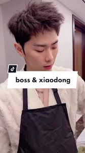 Heartwarming Chinese Gay Couple Video