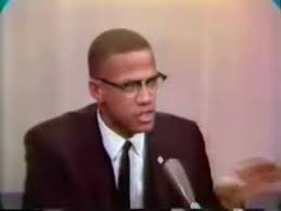 What did malcom x do to end racism? Malcolm X Speeches Youtube