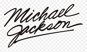 Michael Jackson Logo Clipart Michael Jackson Logo Clipart Clip Art