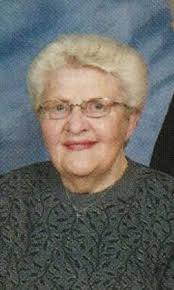 OBITUARY: Betty Jane Becker