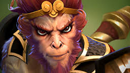 How to get free wukong character bundle (monkey king) | live proof hindi check diamond. Monkey King Liquipedia Dota 2 Wiki