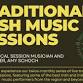 Traditional Irish Music Sessions