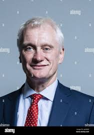 Graham stuart mp hi-res stock photography and images