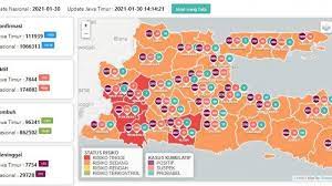 Vaccines approved for use and in clinical trials. Update Virus Corona Di Surabaya 31 Januari 2021 Naik 52 Kasus Ini Aturan Lengkap Ppkm Jilid 2 Surya