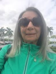 Interview with Marjorie Waterman