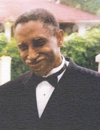 Hubert Wilson Obituary