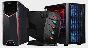 You can find a great price on a desktop computer through the dell outlet online. Best Cheap Gaming Pc Right Now Pc Gamer