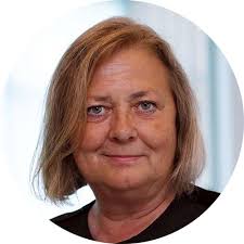 Ann Merete Møller