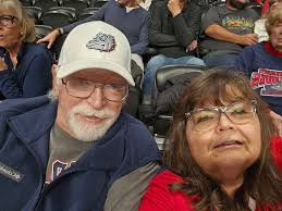 UPDATE: Giveaway closed! Congratulations to our winner, Brenda, and thank  you to all who participated. Keep following for more chances to win! We are  giving away the ultimate Gonzaga Basketball package for