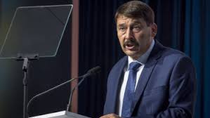 + add or change photo on imdbpro ». Ader Janos Tobb Feladat Is Van A Fenntarthato Vizgazdalkodas Teruleten Portfolio Hu