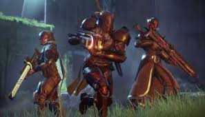 You'll have to unlock the mysterious box to get izanagi's burden, and you'll need to know the location of the destiny 2 bergusia forge . Destiny 2 How To Unlock The Jotunn Exotic Fusion Rifle
