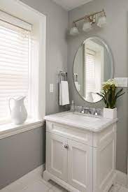 May these some images to give you inspiration, look at the picture, these are brilliant galleries. 67 Neat Powder Room Cabinets Vanities Ideas Let S Diy Home Cheap Bathroom Vanities Powder Room Vanity Small Bathroom Vanities