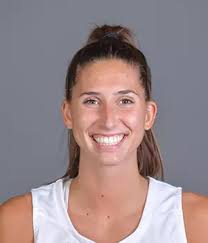 2021-22 Women's Basketball Roster