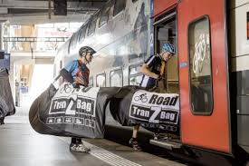 Fahrradtransport In Bahn Und Flugzeug Verpackungstipps Und Taschenvergleich Radtourenmagazin