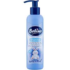 Bebino Baby S Magic Shampoo 200 Ml Facebook