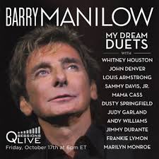 Barry Manilow