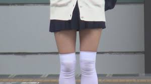 ボートでデート5』ニセTV番組企画で地雷系ニーハイ絶対領域素人モデルさんのパンチラ撮影！ | Gcolle