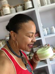 Meet Johanne Nicoleau