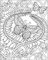 Pin Auf Ausmalbilder Mandala