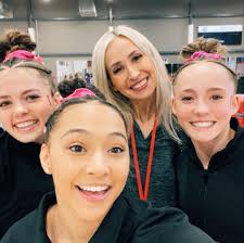 Desert Devils Gymnastics