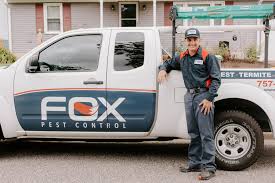 Here are a few ideas to know and honor in order to be comfortable with yourself, you first need to be comfortable just being. Fox Pest Control Your Answer To Keeping Your Home Pest Free Newtown Moms