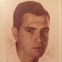 Howard Laird McCulloch (1921–1999) • FamilySearch