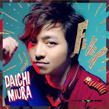 Daichi miura (三浦 大知, miura daichi, prefectura de okinawa, japón, 24 de agosto de 1987). Unlock Album Ver Song By Daichi Miura Spotify