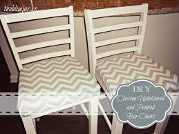 Kitchen Chair Makeover Painted Chairs Diy Home Decor Bedroom Wood Chair Makeover