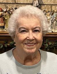 Obituary information for Beth Gwinn