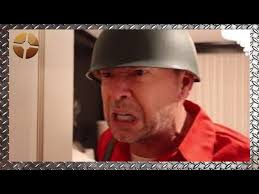 Meet the Awesome Soldier