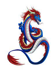 Chinese Dragon By Xblackfangx On Deviantart Dragon Tattoo Images Dragon Pictures Chinese Dragon Tattoos
