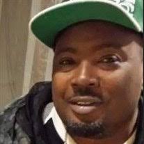 Mr. Kenneth McCall Obituary