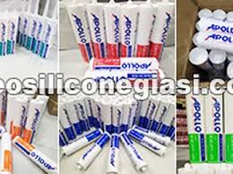 TỔNG ĐẠI LÝ KEO APOLLO SILICONE PHÍA NAM – NGUỒN HÀNG GIÁ RẺ