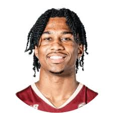 Donald Hand (Boston College)