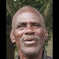 Russell William Muse Obituary