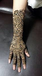 Full Backhand Amazing Floral Mehndi Design 2019 Full Hand Mehndi Designs Mehndi Designs 2018 Mehndi Designs