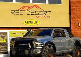 Maybe you would like to learn more about one of these? 5 Of The Best Off Road Trucks In Utah Red Desert Off Road