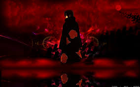 If you're looking for the best itachi wallpaper hd then wallpapertag is the place to be. 8k Itachi Dark Wallpapers The Ramenswag