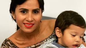 Cynthia Venegas's Instagram, Twitter & Facebook