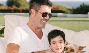 Britain's got talent initially had fern britton on the judging former x factor house and simon cowell's party pad listed for rent. Simon Cowell S Immaculate Malibu Beach House Will Make You Green With Envy Hello