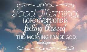Quotes About Sunday Morning 79 Quotes