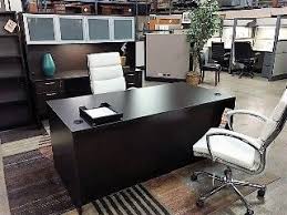 Save Big On Manufacturers Closeouts Visit Our Office Furniture Showroom On Harry Hines Blvd In Dallas Tx Today Furniture Front Desk Furniture Office Furniture